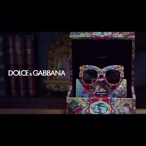 carretto dolce gabbana|Dolce & Gabbana cart.